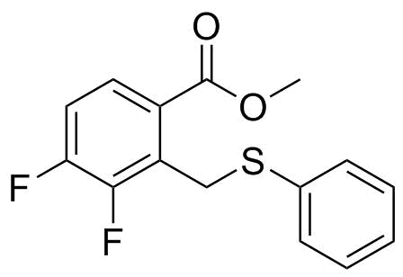 Baloxavir Marboxil Impurity 32